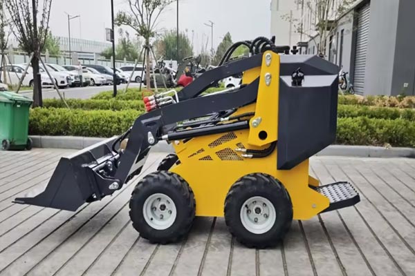 Quines són les funcions d’un carregador petit