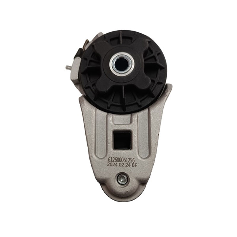 Per què és essencial una roda de tensió per a les aplicacions industrials?