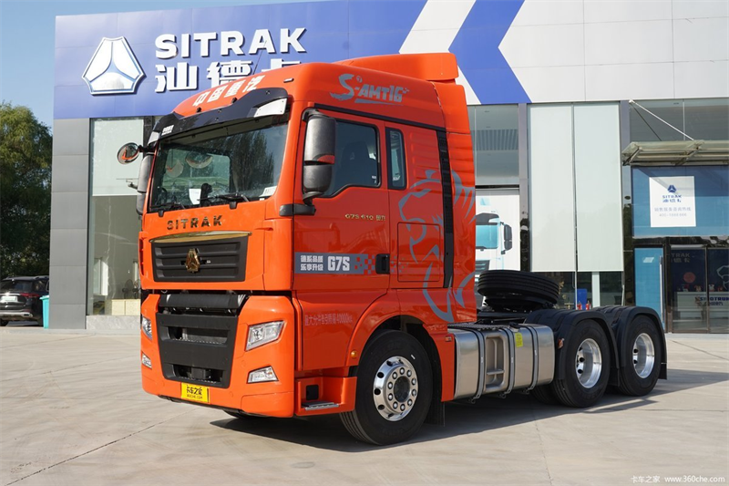 Jinan Shengkunda: Com triar els filtres i els discos de fre sota la nova tendència de les peces de camions pesats de la Xina Exportació？