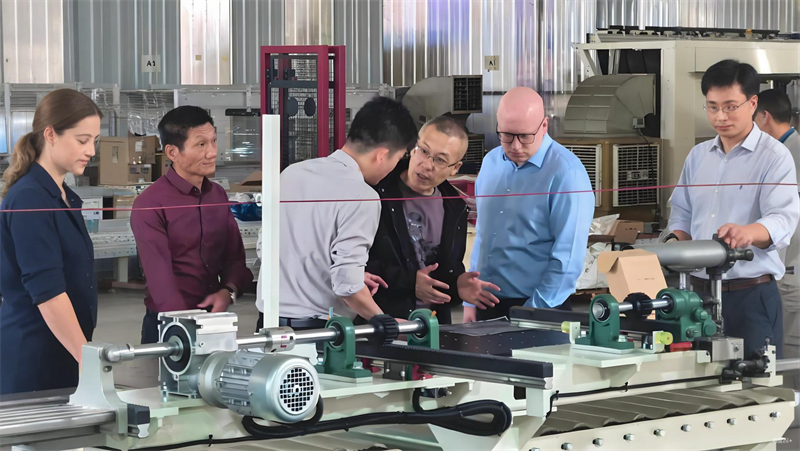 Com triar peces de camions d'alta qualitat? Anàlisi de les diferències entre peces originals i peces de recanvi