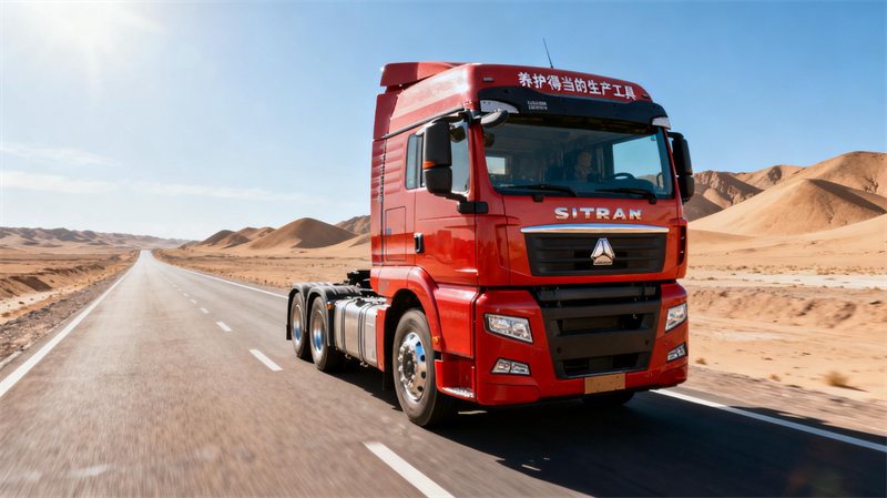 Per què és important el manteniment dels camions: els 5 filtres crítics que allargan la vida útil del vostre vehicle