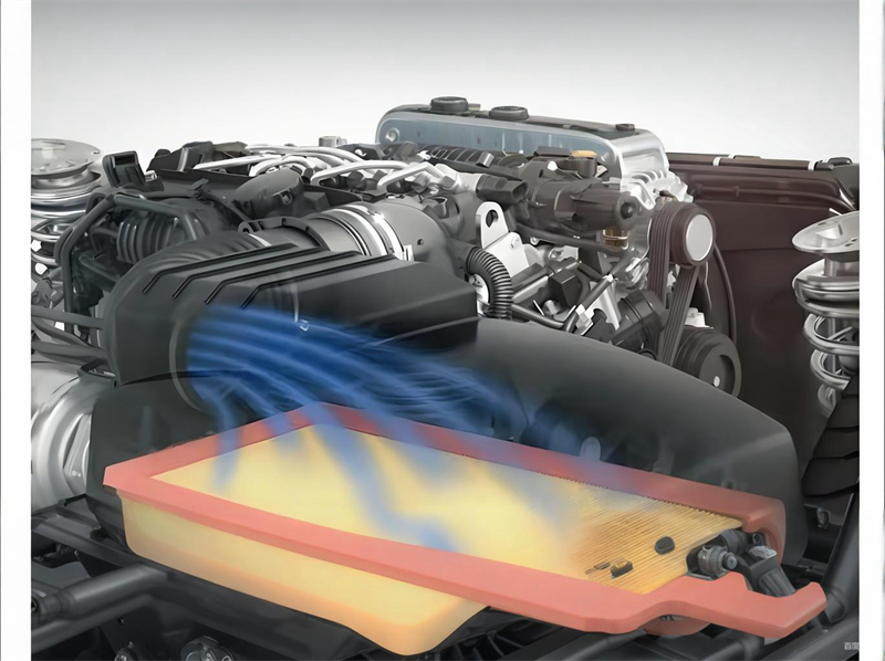 Com triar un filtre d'aire d'alta qualitat: 6 factors clau a tenir en compte