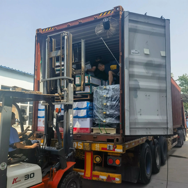 Peces de camions pesats SKYOND: condueix fàcilment, de confiança a tot arreu!