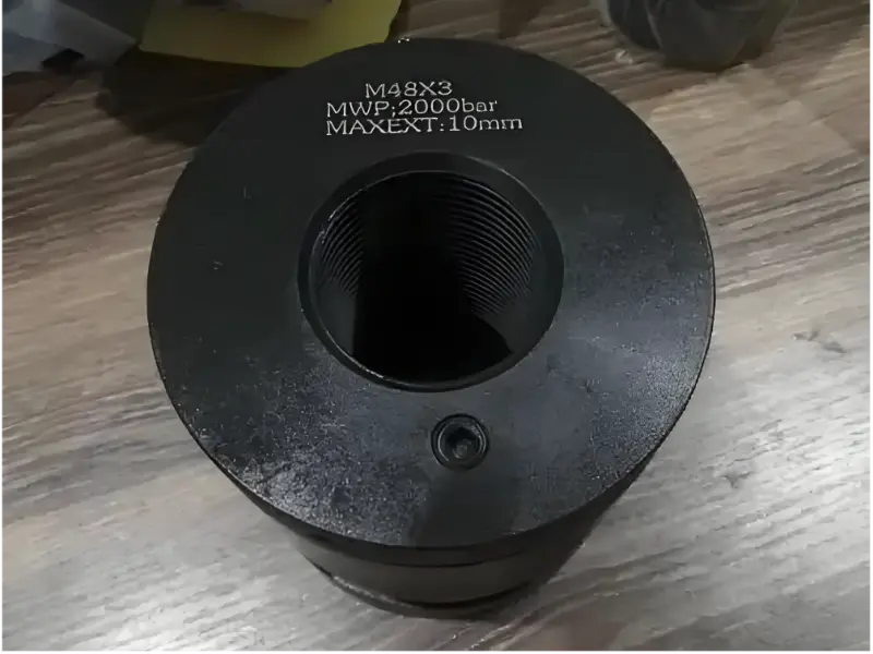 Camió amb fuites d'oli? 