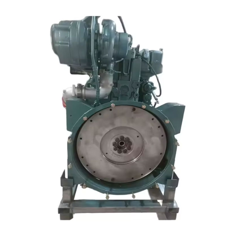 Per què el motor del vostre camió perd potència i acceleració