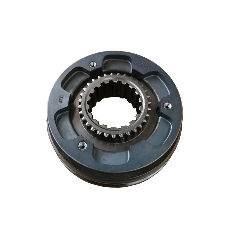 Com poden les peces de transmissió Sinotruk millorar el rendiment dels camions pesats?