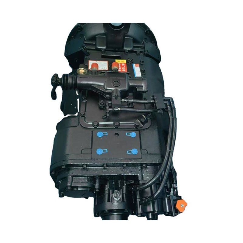 Transmissió DSG reparada automàticament