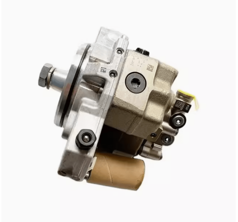 Bomba d'injecció de combustible Common Rail Bosch 0445 020 031 - Bomba d'alta pressió CP3 (Doosan/Daewoo DL08)