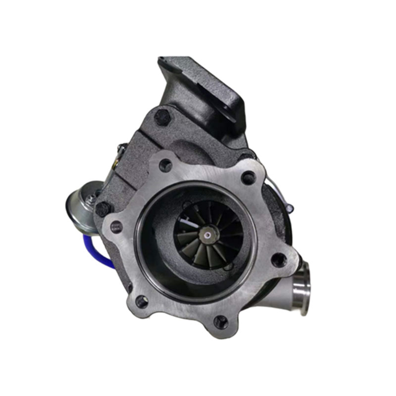Component del motor WD10G220E23 Turbocompressor