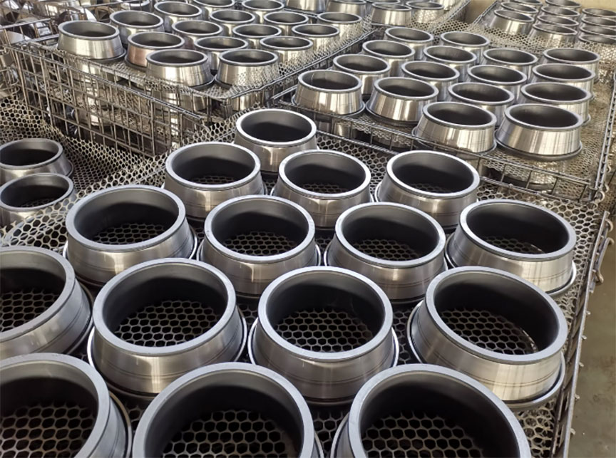 Truck Parts: Tapered Roller Bearing