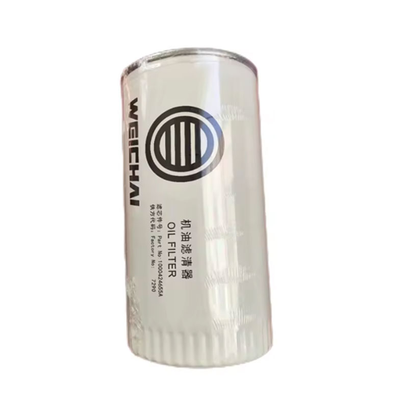 Truck parts - Oil filter 61000070005
