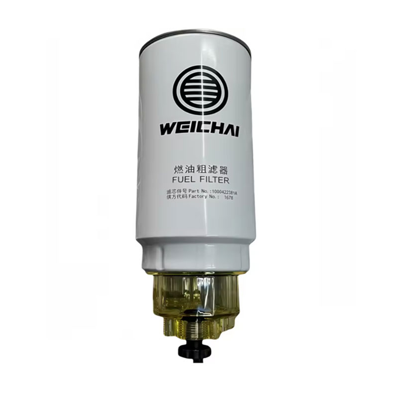 Filtre d'oli de motor de camions 1003697977A